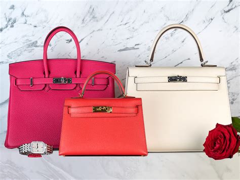 hermes sac occasion|hermes most expensive bags.